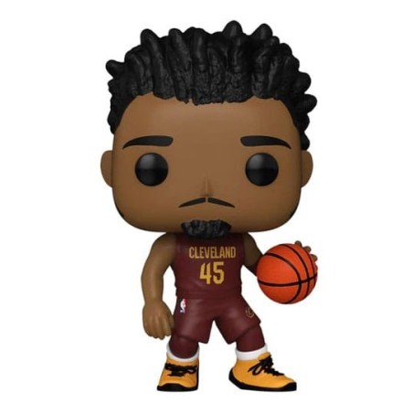FUNKO POP! NBA LEGENDS (DONOVAM MITXCHELL) 173