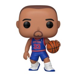 FUNKO POP! NBA LEGENDS (GRAND HILL ROOKIE SEASON) 196