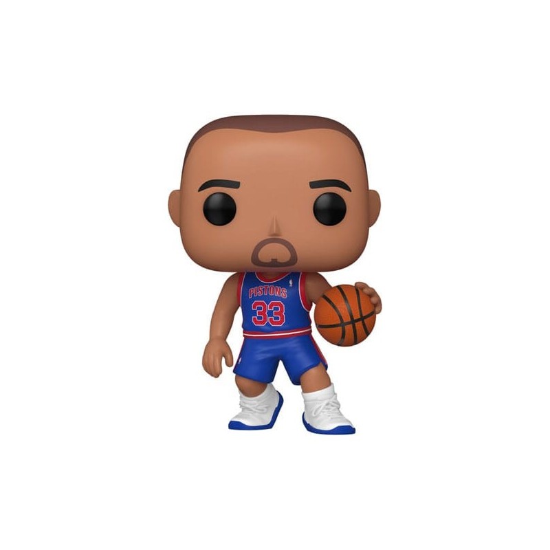 FUNKO POP! NBA LEGENDS (GRAND HILL ROOKIE SEASON) 196