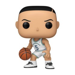 FUNKO POP! NBA LEGENDS (JASON KODD ROOKIE SEASON) 195