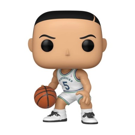 FUNKO POP! NBA LEGENDS (JASON KODD ROOKIE SEASON) 195