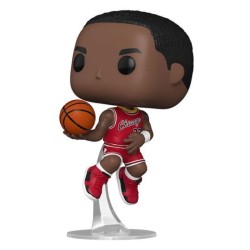 FUNKO POP! NBA LEGENDS (MICHAEL JORDAN ROOKIE SEASON) 193