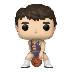 FUNKO POP! NBA LEGENDS (JHON STOCKTON ROOKIE SEASON) 194
