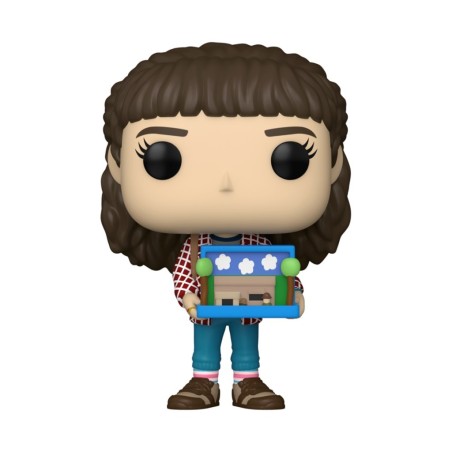 FUNKO POP! STRANGER THINGS (ELEVEN W/DIORAMA) 1297
