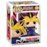 FUNKO POP! YU-GI-OH (YAMI YUGI) 387