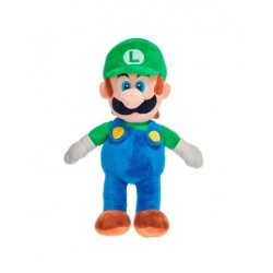 PELUCHEs SUPER MARIO (22CM)