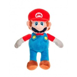 PELUCHEs SUPER MARIO (22CM)