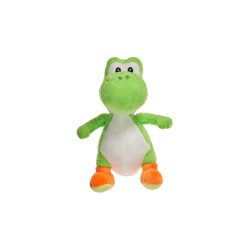 PELUCHES SUPER MARIO (30CM)