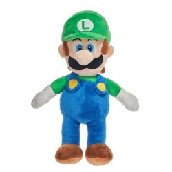 PELUCHES SUPER MARIO (30CM)