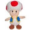 PELUCHES SUPER MARIO (30CM)