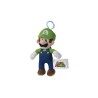LLAVEROS SUPER MARIO (12CM)