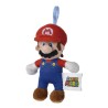 LLAVEROS SUPER MARIO (12CM)