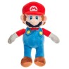 PELUCHES SUPER MARIO (30CM)