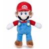PELUCHE SUPER MARIO (25CM)
