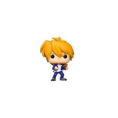 FUNKO POP! YU-GI-OH (JOEY WHEELER) 717