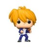 FUNKO POP! YU-GI-OH (JOEY WHEELER) 717