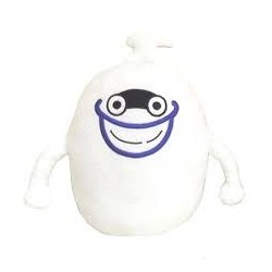 PELUCHE YOKAI WATCH WHISPER