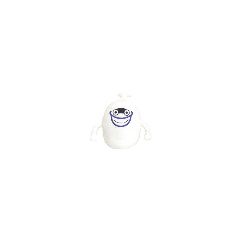 PELUCHE YOKAI WATCH WHISPER
