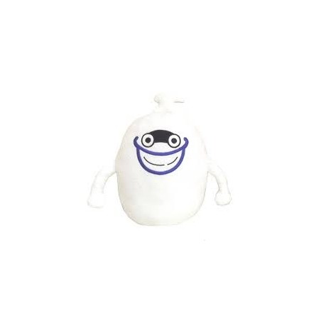PELUCHE YOKAI WATCH WHISPER