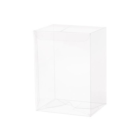 FUNDA PROTECTORA PARA FUNKO POP! (1 UNIDAD) ULTIMATE GUARD