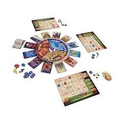 EL DESAFÍO DE LOS TEMPLOS