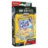 CARTAS POKEMON TCG EX BATTLE DECK 2024 INGLÉS
