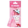 LLAVERO SANRIO ANIMAL HELLO KITTY AND FRIENDS (MY MELODY)