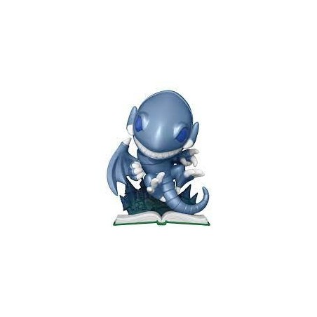 FUNKO POP! YU-GI-OH (BLUE-EYES TOON DRAGON) 1062