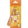 LLAVERO SANRIO ANIMAL HELLO KITTY AND FRIENDS (POMPOMPURIN)