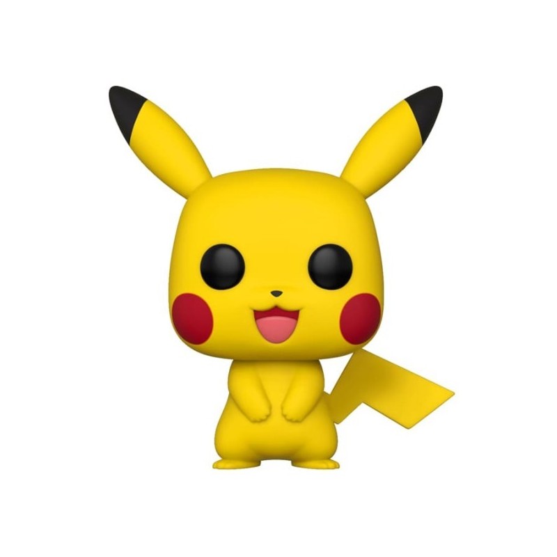 FUNKO POP! POKEMON 25CM (PIKACHU) 353