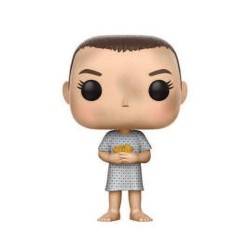 FUNKO POP! STRANGER THINGS (ELEVEN HOSPITAL GOWN) 511