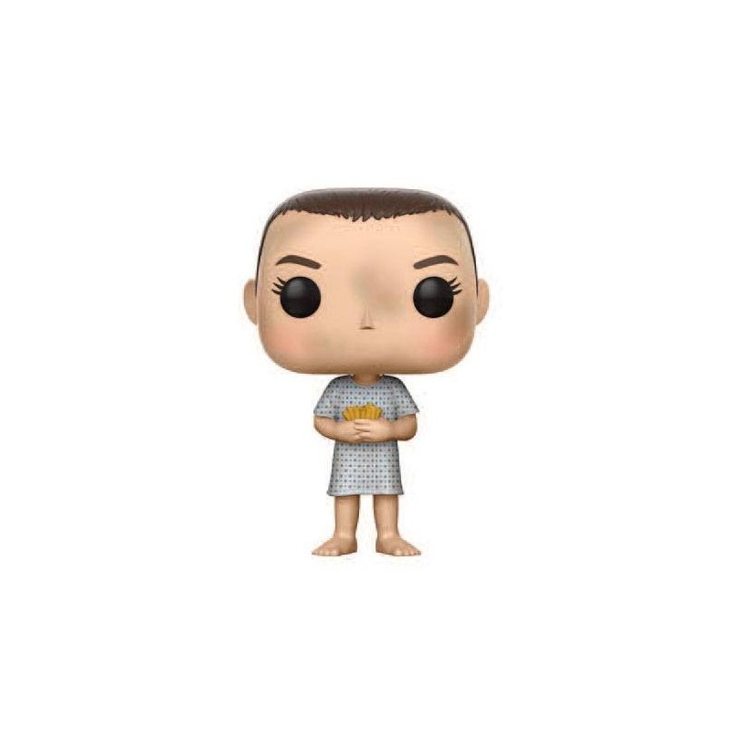 FUNKO POP! STRANGER THINGS (ELEVEN HOSPITAL GOWN) 511