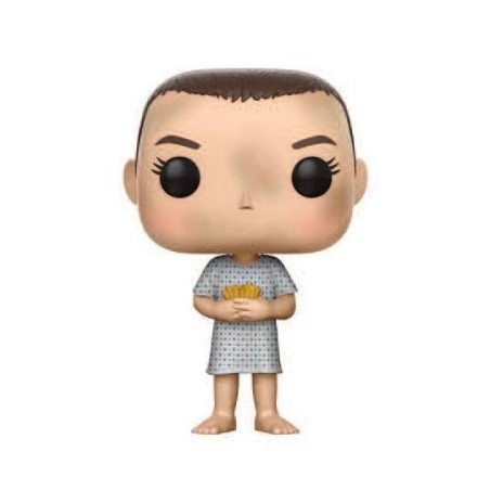 FUNKO POP! STRANGER THINGS (ELEVEN HOSPITAL GOWN) 511
