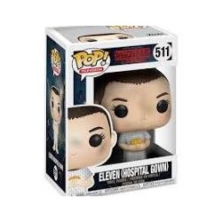FUNKO POP! STRANGER THINGS (ELEVEN HOSPITAL GOWN) 511