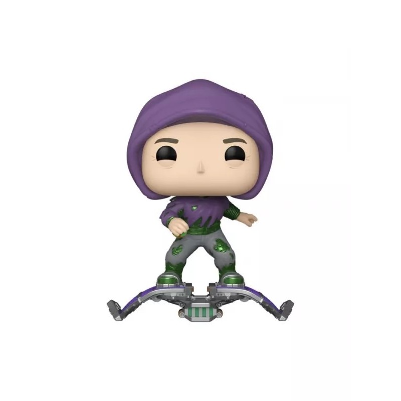FUNKO POP! SPIDER-MAN NO WAY HOME (GREEN GOBLIN) 1165