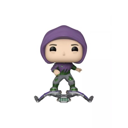 FUNKO POP! SPIDER-MAN NO WAY HOME (GREEN GOBLIN) 1165