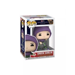 FUNKO POP! SPIDER-MAN NO WAY HOME (GREEN GOBLIN) 1165
