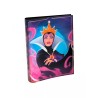 CARTAS DISNEY LORCANA LOREBOOK CARD PORTFOLIO (EVIL QUEEN) ALBUM 64 CARTAS