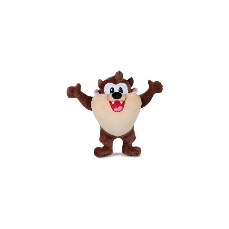 PELUCHE LOONEY TOONS (15CM)