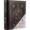 HUCHA HARRY POTTER HOGWARTS LIBRO