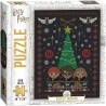 PUZZLE HARRY POTTER WEASLEY SWEATERS (550 PIEZAS)