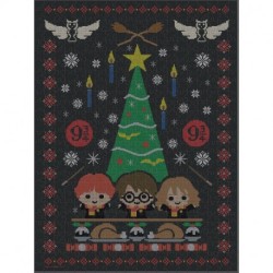 PUZZLE HARRY POTTER WEASLEY SWEATERS (550 PIEZAS)