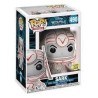 FUNKO POP! TRON (SARK) GITD 490