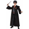 HARRY POTTER MUÑECO MATTEL (HARRY POTTER)