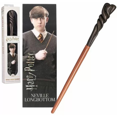 HARRY POTTER VARITA 30CM (NEVILLE LONGBOTTON)