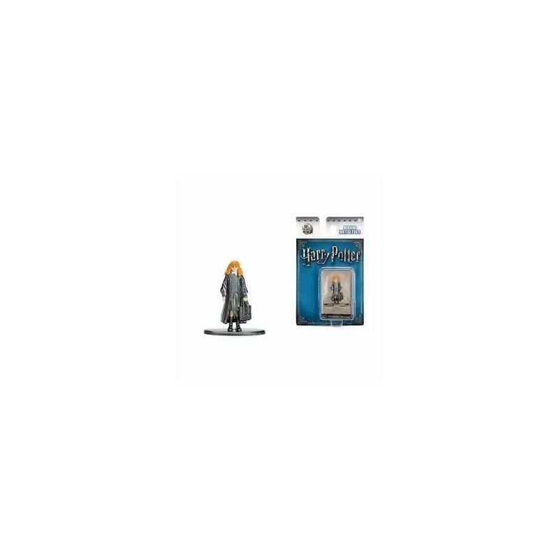 NANO METALFIGS HARRY POTTER (HERMIONE GRANGER)
