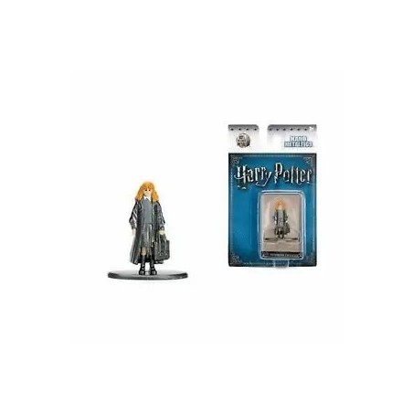 NANO METALFIGS HARRY POTTER (HERMIONE GRANGER)