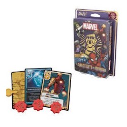 EL GUANTELETE DEL INFINITO