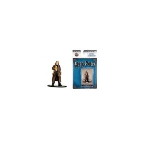 NANO METALFIGS HARRY POTTER (ARGUS FILCH)