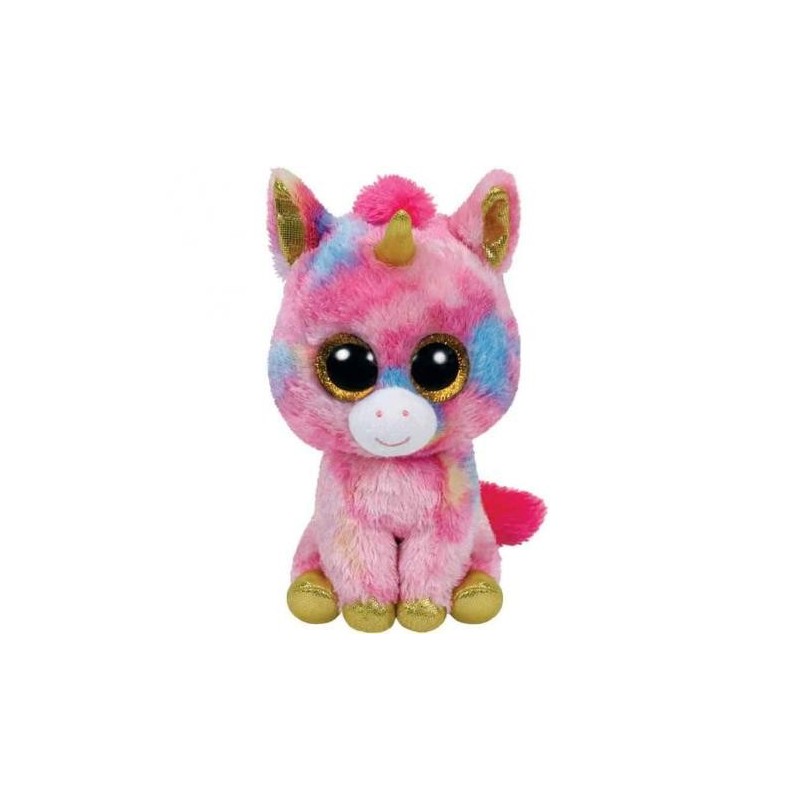 PELUCHE TY - FANTASIA (45CM)